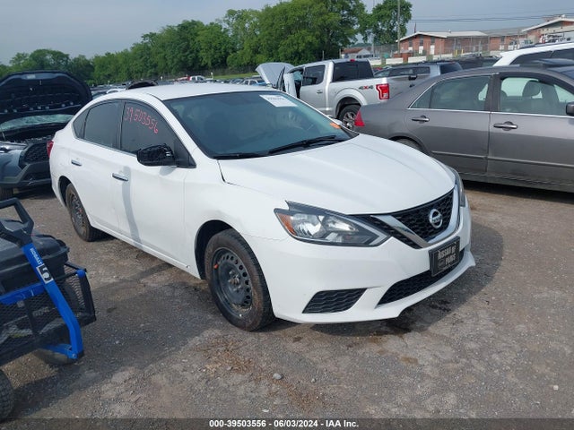 2019 3N1AB7AP1KY308986 main image