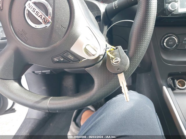 Nissan SENTRA S 2019 3N1AB7AP1KY308986 Image 11