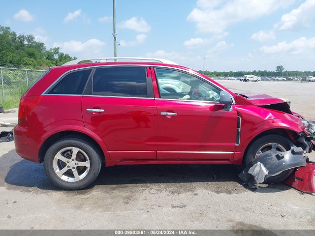 Chevrolet Captiva Sport Lt 2014 3GNAL3EKXES572112 Image 13