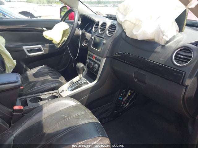 Chevrolet Captiva Sport Lt 2014 3GNAL3EKXES572112 Image 5