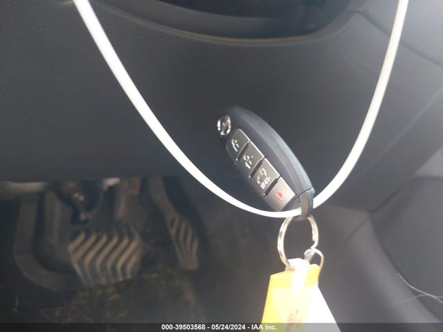 Nissan ROGUE SV 2016 KNMAT2MV9GP594263 Image 11