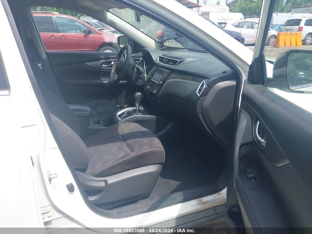 Nissan ROGUE SV 2016 KNMAT2MV9GP594263 Image 5