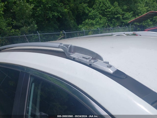 Nissan ROGUE SV 2016 KNMAT2MV9GP594263 Image 6