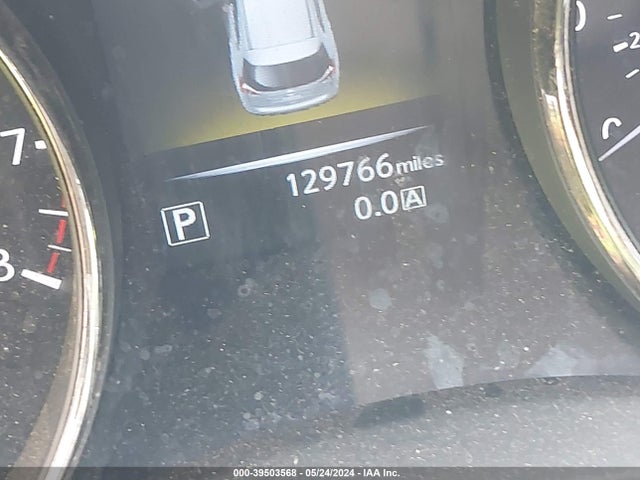 Nissan ROGUE SV 2016 KNMAT2MV9GP594263 Image 7