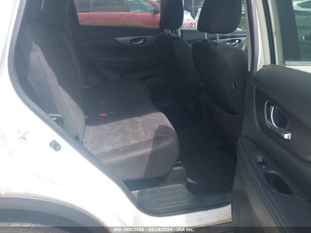 Nissan ROGUE SV 2016 KNMAT2MV9GP594263 Image 8