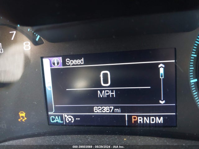 Chevrolet IMPALA 1LT 2018 2G1105S35J9114665 Image 15