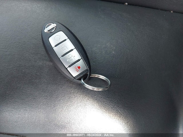 Nissan Murano Sv Intelligent Awd 2021 5N1AZ2BS0MC117386 Image 11
