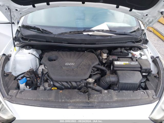 KMHCT4AEXHU360043 Hyundai Accent Value Edition