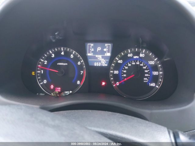 KMHCT4AEXHU360043 Hyundai Accent Value Edition