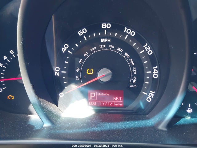 KIA Sportage Ex 2014 KNDPCCAC4E7633308 Image 7
