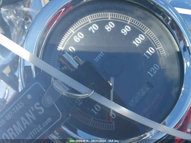 2001 HARLEY-DAVIDSON FXSTD 1HD1BSY181Y037421 Photo 10