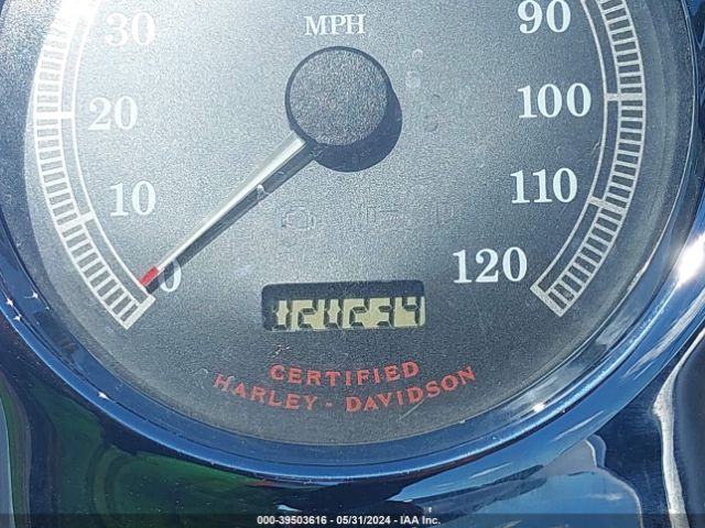 2001 HARLEY-DAVIDSON FXSTD 1HD1BSY181Y037421 Photo 6