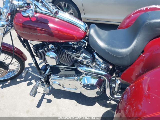 2001 HARLEY-DAVIDSON FXSTD 1HD1BSY181Y037421 Photo 8