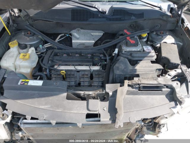 1C4NJCEAXED529624 Jeep Compass Latitude