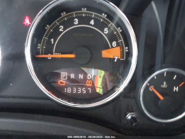 1C4NJCEAXED529624 Jeep Compass Latitude