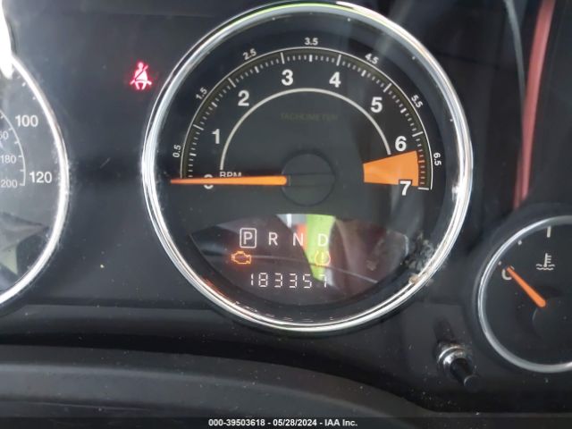1C4NJCEAXED529624 Jeep Compass Latitude