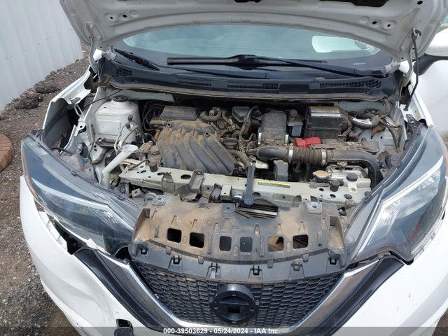 Nissan Versa Note Sv 2017 3N1CE2CP6HL363553 Image 10