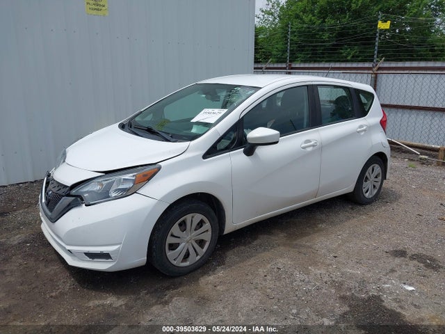 Nissan Versa Note Sv 2017 3N1CE2CP6HL363553 Image 2