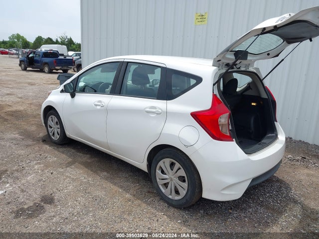 Nissan Versa Note Sv 2017 3N1CE2CP6HL363553 Image 3