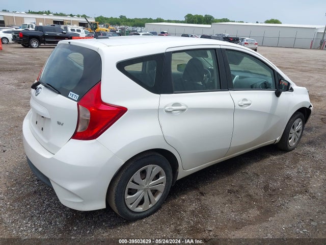 Nissan Versa Note Sv 2017 3N1CE2CP6HL363553 Image 4
