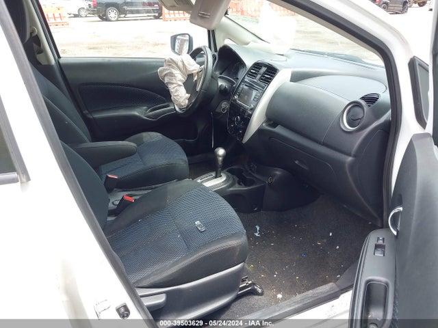 Nissan Versa Note Sv 2017 3N1CE2CP6HL363553 Image 5