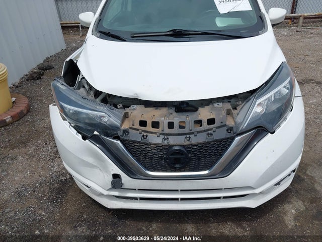 Nissan Versa Note Sv 2017 3N1CE2CP6HL363553 Image 6