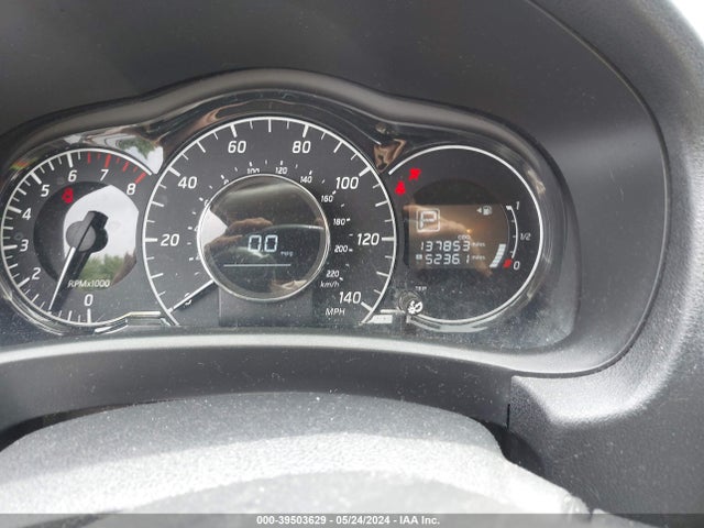 Nissan Versa Note Sv 2017 3N1CE2CP6HL363553 Image 7