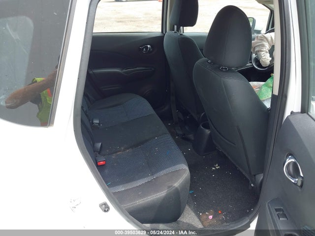 Nissan Versa Note Sv 2017 3N1CE2CP6HL363553 Image 8