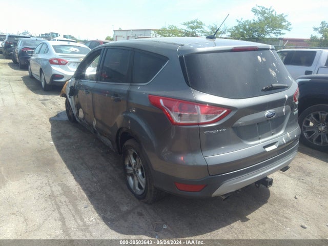 Ford ESCAPE SE 2014 1FMCU0G97EUD23902 Image 3