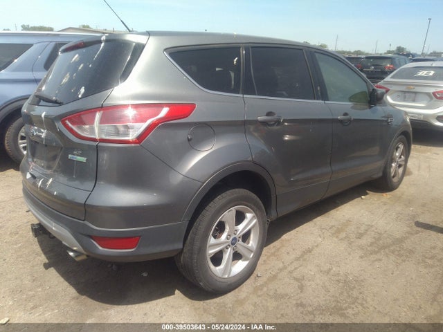 Ford ESCAPE SE 2014 1FMCU0G97EUD23902 Image 4