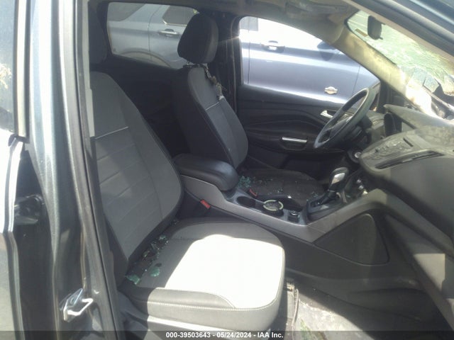 Ford ESCAPE SE 2014 1FMCU0G97EUD23902 Image 5