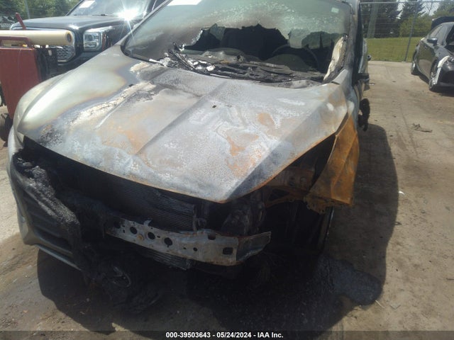 Ford ESCAPE SE 2014 1FMCU0G97EUD23902 Image 6