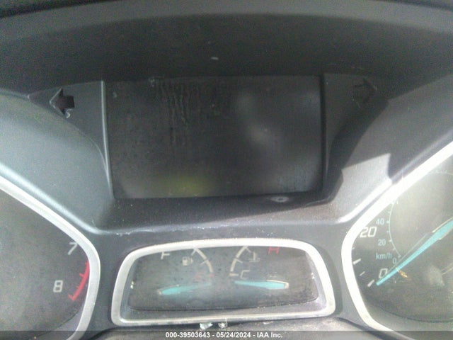 Ford ESCAPE SE 2014 1FMCU0G97EUD23902 Image 7
