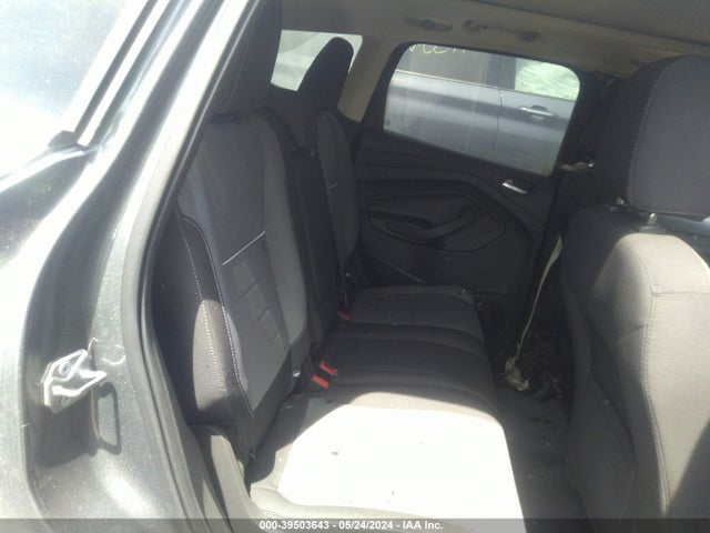 Ford ESCAPE SE 2014 1FMCU0G97EUD23902 Image 8