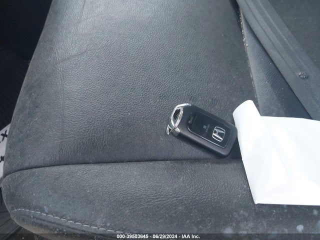 Honda Pilot Touring 2017 5FNYF5H97HB036489 Image 11