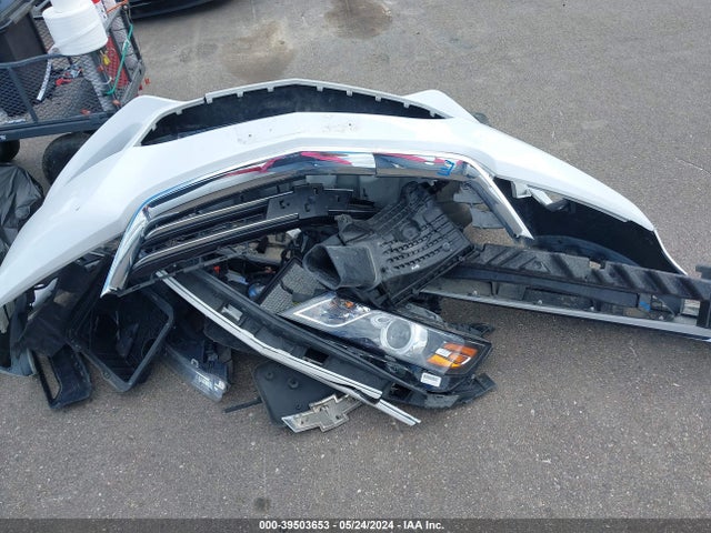 Chevrolet IMPALA 2LZ 2018 2G1125S39J9171686 Image 12