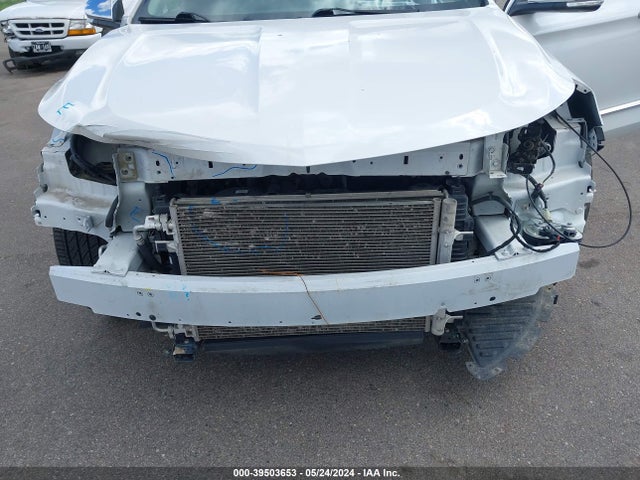 Chevrolet IMPALA 2LZ 2018 2G1125S39J9171686 Image 6