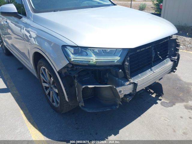 WA1VAAF71HD034413 Audi Q7 3.0t Premium