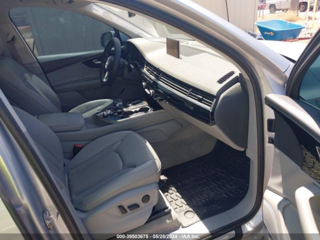 WA1VAAF71HD034413 Audi Q7 3.0t Premium