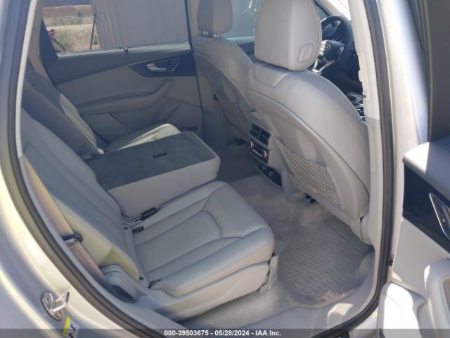 WA1VAAF71HD034413 Audi Q7 3.0t Premium