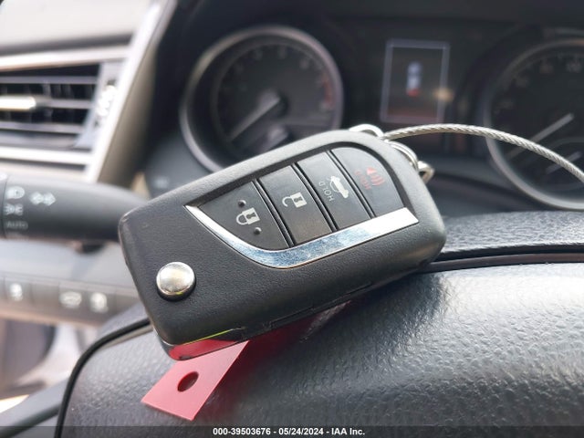 Toyota CAMRY SE 2024 4T1G11AK5RU852458 Image 11