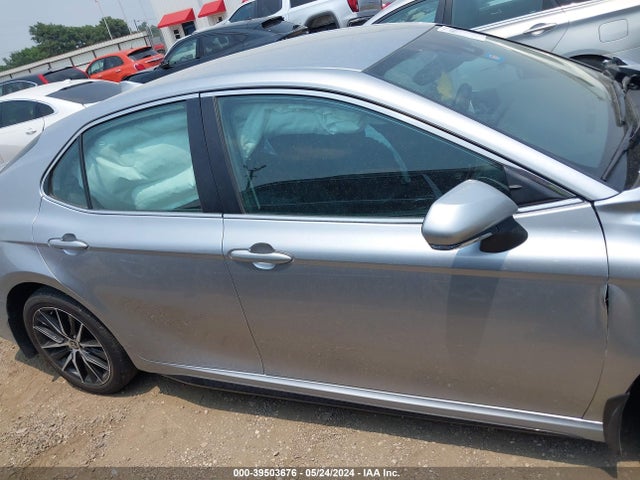 Toyota CAMRY SE 2024 4T1G11AK5RU852458 Image 13