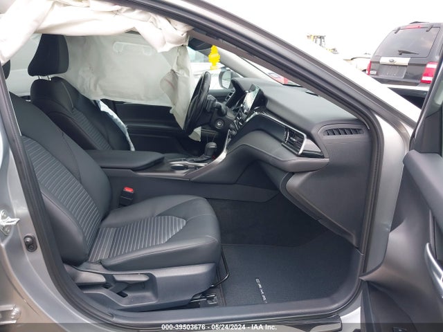 Toyota CAMRY SE 2024 4T1G11AK5RU852458 Image 5