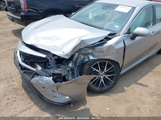 Toyota CAMRY SE 2024 4T1G11AK5RU852458 Image 6
