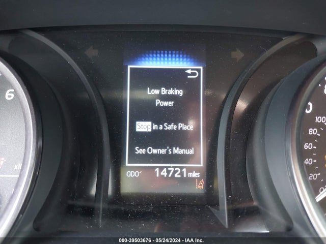 Toyota CAMRY SE 2024 4T1G11AK5RU852458 Image 7