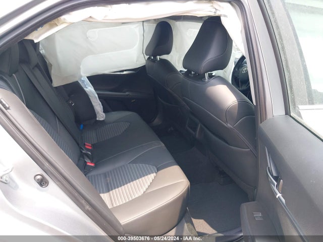 Toyota CAMRY SE 2024 4T1G11AK5RU852458 Image 8