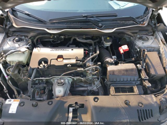 19XFC2F66LE006289 Honda Civic Lx