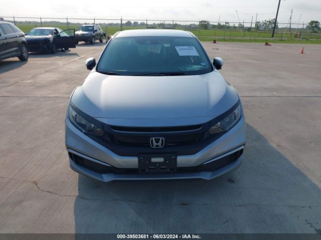 19XFC2F66LE006289 Honda Civic Lx