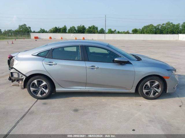 19XFC2F66LE006289 Honda Civic Lx