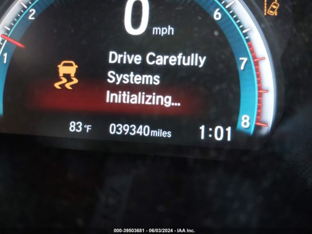 19XFC2F66LE006289 Honda Civic Lx